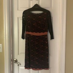 Boden cocktail dress